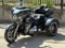 2025 Harley-Davidson FLHTCUTG - Tri Glide Ultra Base