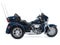 2013 Harley-Davidson Trike FLHTCUTG - Tri Glide Ultra Classic