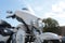 2011 Harley-Davidson Trike FLHTCUTG - Tri Glide Ultra Classic