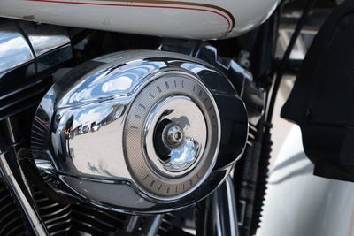 2011 Harley-Davidson Trike FLHTCUTG - Tri Glide Ultra Classic