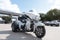 2011 Harley-Davidson Trike FLHTCUTG - Tri Glide Ultra Classic