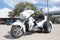 2011 Harley-Davidson Trike FLHTCUTG - Tri Glide Ultra Classic