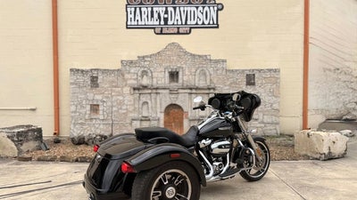 2021 Harley-Davidson Trike FLRT - Freewheeler