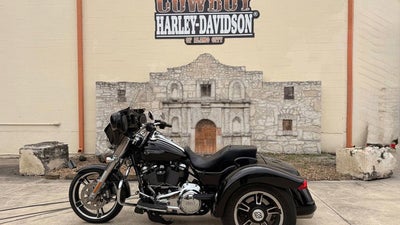 2021 Harley-Davidson Trike FLRT - Freewheeler
