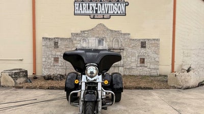 2021 Harley-Davidson Trike FLRT - Freewheeler
