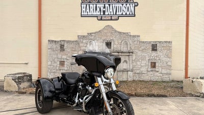 2021 Harley-Davidson Trike FLRT - Freewheeler