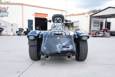 2021 Harley-Davidson Trike FLRT - Freewheeler