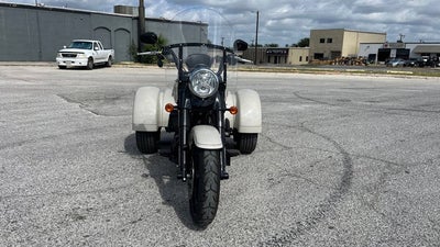 2023 Harley-Davidson Trike FLRT - Freewheeler