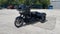 2026 Harley-Davidson Trike FLTRT - Road Glide 3
