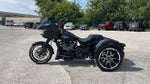 2026 Harley-Davidson Trike FLTRT - Road Glide 3