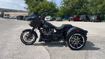 2026 Harley-Davidson Trike FLTRT - Road Glide 3
