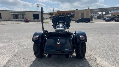 2026 Harley-Davidson Trike FLTRT - Road Glide 3