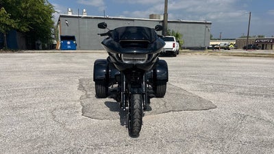 2026 Harley-Davidson Trike FLTRT - Road Glide 3
