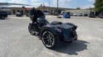 2026 Harley-Davidson Trike FLTRT - Road Glide 3