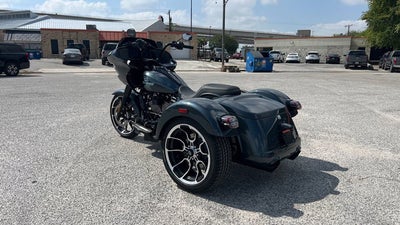 2026 Harley-Davidson Trike FLTRT - Road Glide 3