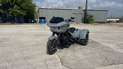 2026 Harley-Davidson Trike FLTRT - Road Glide 3