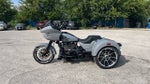 2026 Harley-Davidson Trike FLTRT - Road Glide 3