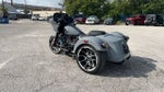 2026 Harley-Davidson Trike FLTRT - Road Glide 3
