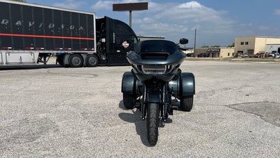 2026 Harley-Davidson Trike FLTRT - Road Glide 3