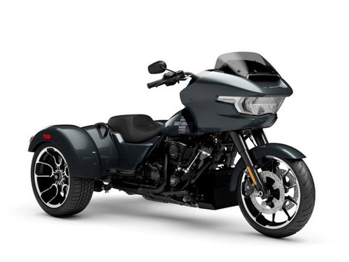 2026 Harley-Davidson FLTRT - Road Glide 3 Base