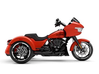 2026 Harley-Davidson Trike FLTRT - Road Glide 3