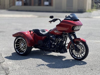 2025 Harley-Davidson FLTRT - Road Glide 3 Base