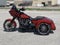 2025 Harley-Davidson FLTRT - Road Glide 3 Base