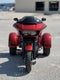 2025 Harley-Davidson FLTRT - Road Glide 3 Base