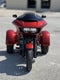 2025 Harley-Davidson FLTRT - Road Glide 3 Base