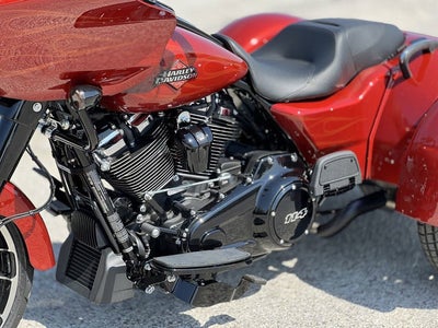 2025 Harley-Davidson FLTRT - Road Glide 3 Base