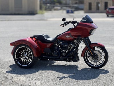 2025 Harley-Davidson FLTRT - Road Glide 3 Base