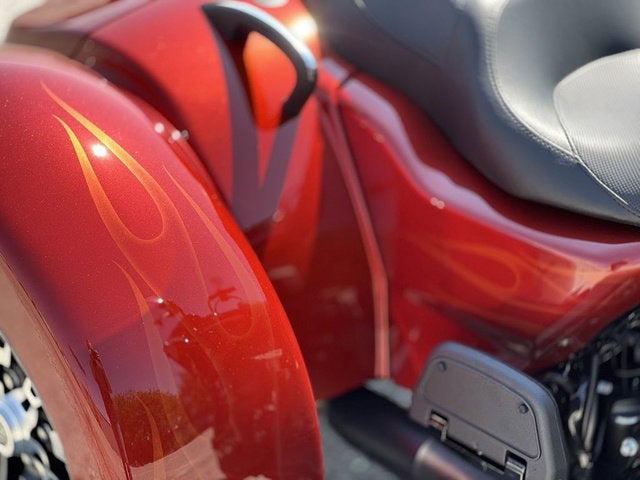 2025 Harley-Davidson FLTRT - Road Glide 3 Base