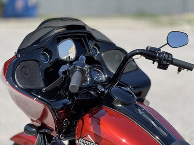 2025 Harley-Davidson FLTRT - Road Glide 3 Base