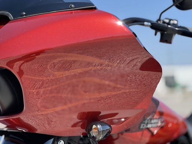 2025 Harley-Davidson FLTRT - Road Glide 3 Base