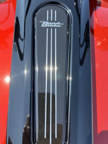 2025 Harley-Davidson FLTRT - Road Glide 3 Base