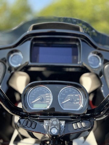 2025 Harley-Davidson FLTRT - Road Glide 3 Base