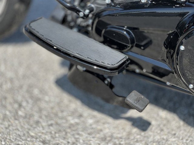 2025 Harley-Davidson FLTRT - Road Glide 3 Base