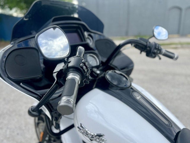 2025 Harley-Davidson FLTRT - Road Glide 3 Base