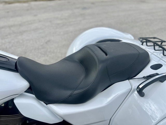 2025 Harley-Davidson FLTRT - Road Glide 3 Base