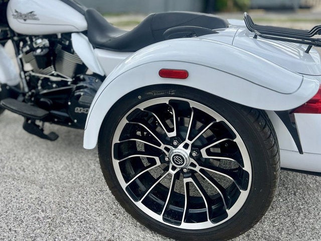 2025 Harley-Davidson FLTRT - Road Glide 3 Base