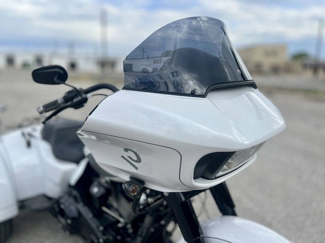 2025 Harley-Davidson FLTRT - Road Glide 3 Base