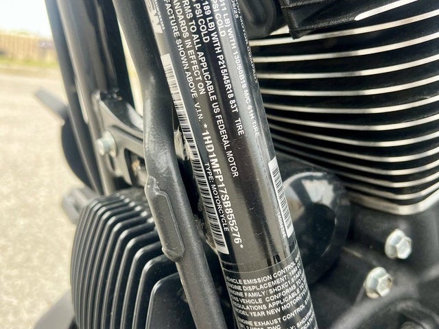 2025 Harley-Davidson FLTRT - Road Glide 3 Base