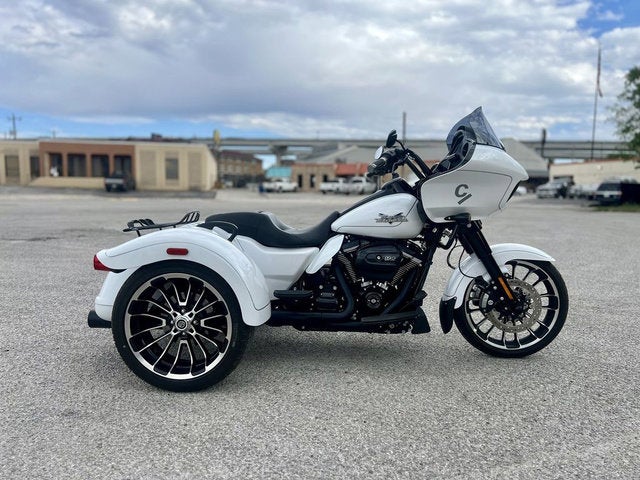 2025 Harley-Davidson FLTRT - Road Glide 3 Base