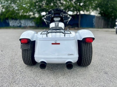 2025 Harley-Davidson FLTRT - Road Glide 3 Base