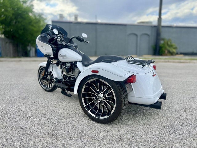 2025 Harley-Davidson FLTRT - Road Glide 3 Base