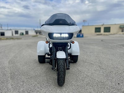 2025 Harley-Davidson FLTRT - Road Glide 3 Base