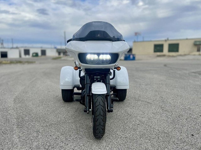 2025 Harley-Davidson FLTRT - Road Glide 3 Base