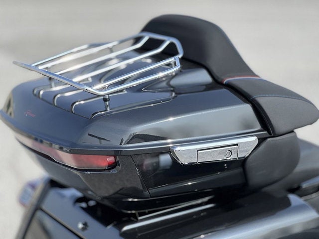 2026 Harley-Davidson FLHLT - Street Glide 3 Limited Base