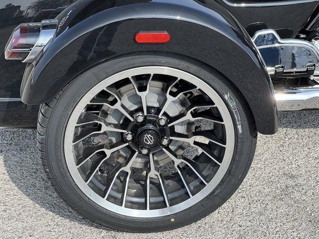 2026 Harley-Davidson FLHLT - Street Glide 3 Limited Base