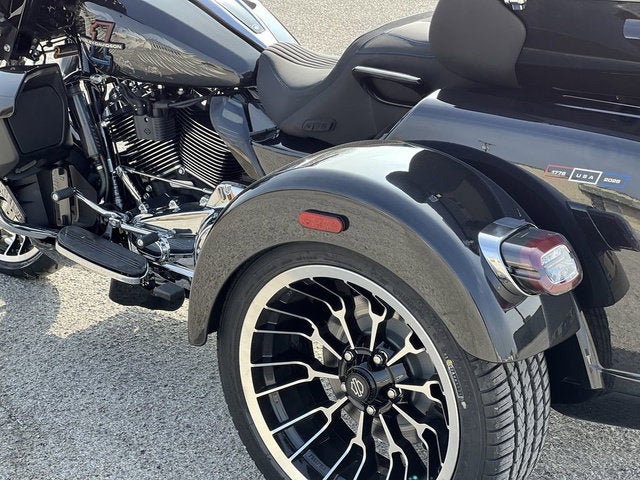 2026 Harley-Davidson FLHLT - Street Glide 3 Limited Base